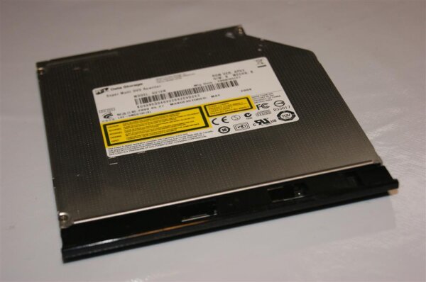 Acer Aspire 5538G-314G32Mn SATA DVD Laufwerk 9,5mm Ultra Slim GU10N #3182