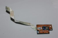 Acer Aspire 5538G-314G32Mn Powerbutton Board mit Kabel...