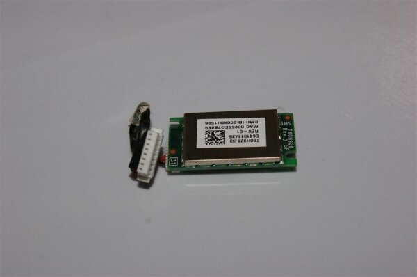 Acer Aspire 5538G-314G32Mn Bluetooth Modul mit Kabel T60H928.33 #3182