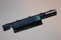 Acer Aspire V3-571 Q5WV1 ORIGINAL AKKU Batterie AS10D81...