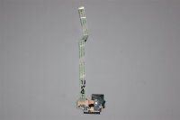 Acer Aspire V3-571 Q5WV1 Powerbutton Board mit Kabel...