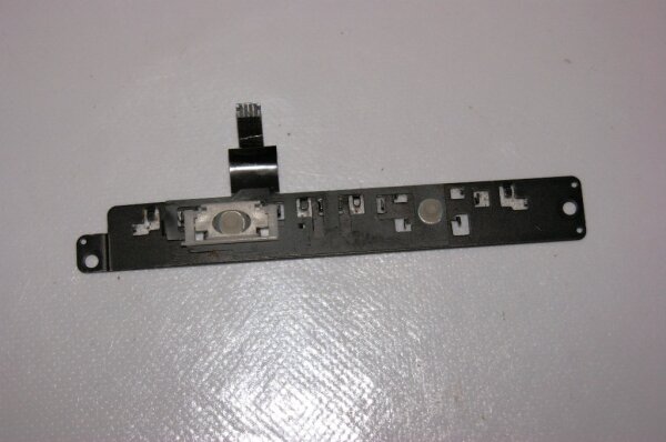 HP Pavilion dv9700 Touchpad Maus Button Board incl Kabel #2423