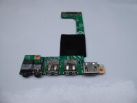 MSI MS-16G5 GE620 Audio USB HDMI Board MS-16G5B #3187