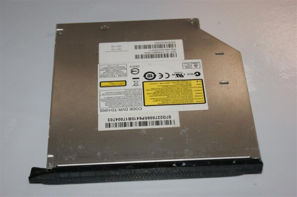 MSI MS-16G5 GE620 SATA DVD Laufwerk 12,7mm TD10RS #3187