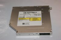 Dell Studio 1557 SATA DVD Laufwerk 12,7mm 0TF81K TS-T633...