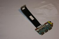 Sony Vaio PCG-6121M Audio USB Board incl Kabel Cable1P-109CJ03-8011 #3188