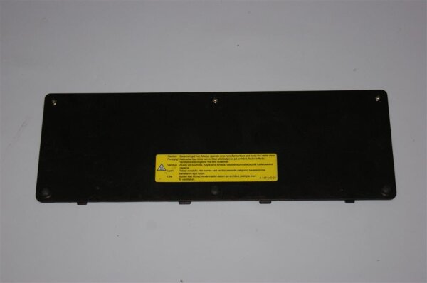 Sony Vaio PCG-4V1M VPCW12S1E HDD Festplatten Abdeckung unten 39SY2HCN020 #2692