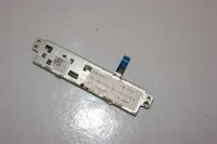 Dell Latitude E5530 Maustasten Mouse Buttons Board unten A11D01 #3191
