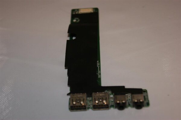 HP EliteBook 8560p Audio USB Board 10030YE00-600-G  #3192