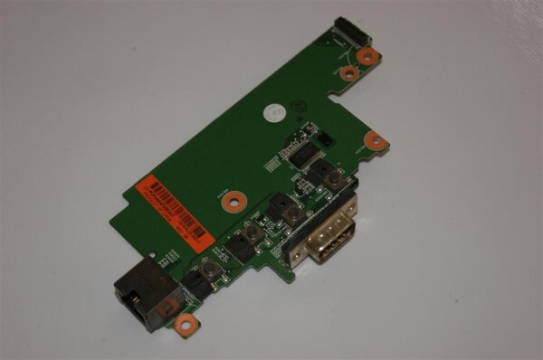 HP EliteBook 8560p LAN VGA Board 01015HC00-600-G   #3192