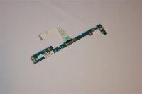 Sony Vaio PCG-3F1M Media Button Board incl Kabel...
