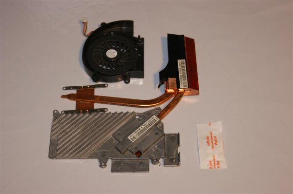 Sony Vaio PCG-3F1M Kühler & Lüfter Cooler Fan UDQFRHR01CF0 073-0001-6153  #3193