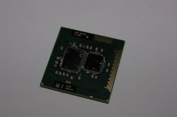 Sony Vaio PCG-71211M VPCEB3S1E Intel i3-370M CPU 2,4 GHz SLBUK  #CPU-30