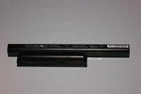 Sony Vaio PCG-71211M VPCEB3S1E ORIGINAL AKKU Batterie...