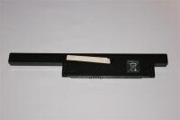 Sony Vaio PCG-71211M VPCEB3S1E ORIGINAL AKKU Batterie VGP-BPS22 #3145
