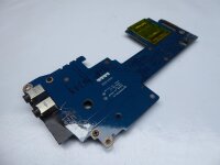 HP EliteBook 8540w Audio SD Kartenleser Card Reader...