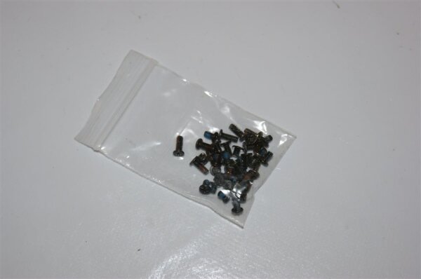 HP G62-460SO Schraubensatz Screws Set #3197