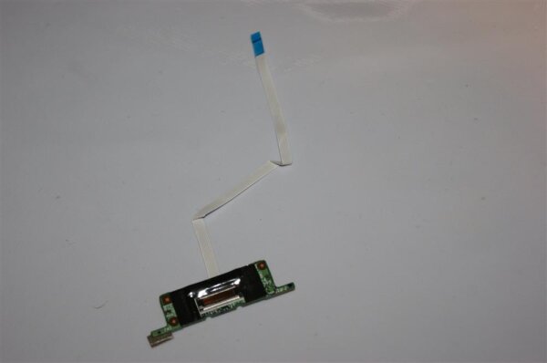 MSI EX623 Fingerprint Sensor Board mit Kabel   #3198