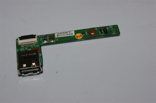 MSI EX623 USB Board 0BAK208783 #3198