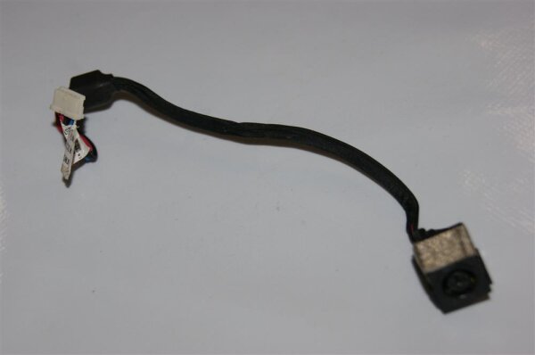 Dell Latitude E5430 E5430v Strombuchse Powerbuchse mit Kabel 09KHJ3  #3199