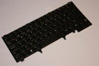 Dell Latitude E5430 E5430v ORIGINAL Keyboard dansk...