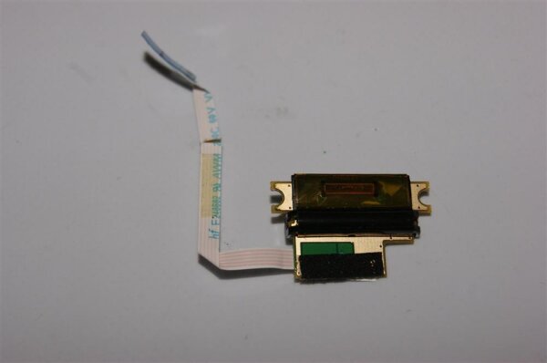 Dell Vostro 3300 Fingerprint Sensor Board mit Kabel 54.25008.171 #3200