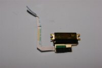 Dell Vostro 3300 Fingerprint Sensor Board mit Kabel...