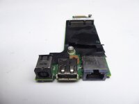 Dell Vostro 3300 Powerbuchse USB LAN Board 05G3D5 #3584