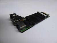 Dell Vostro 3300 Powerbuchse USB LAN Board 05G3D5 #3584