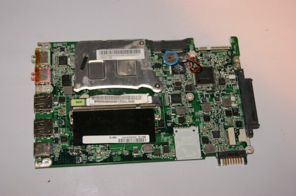 Acer Aspire One ZA3 Mainboard Motherboard 31ZA3MB0060 #3030