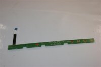 Lenovo Ideapad U160 0894 LED Board mit Kabel 48.4JB04.011...