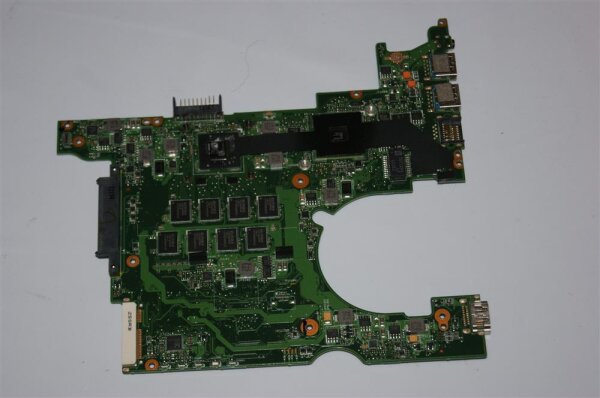 ASUS Eee Pc 1225B AMD Mainboard Motherboard 60-0A3LMB8000 #2266