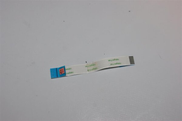 HP G62-460SO Flex Touchpad Kabel Cable Flachbandkabel 6pol. 6cm #3197