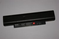 Lenovo ThinkPad X121e ORIGINAL AKKU Batterie 42T4961 #3205