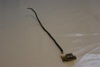HP Pavilion HDX18 X18-1250EO USB Board mit Kabel...