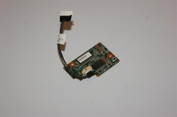 Sony Vaio PCG-8Z1M Bluetooth Board Modul mit Kabel 073-0001-2127_A #2803