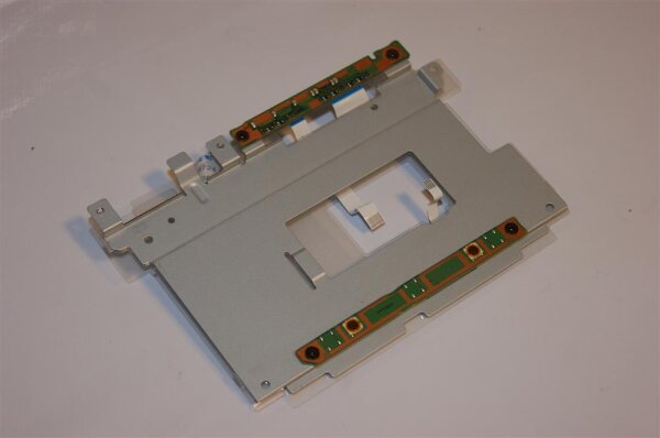 Toshiba Tecra A50-A-13M Maustasten Board incl. Halterung und Kabel #3208
