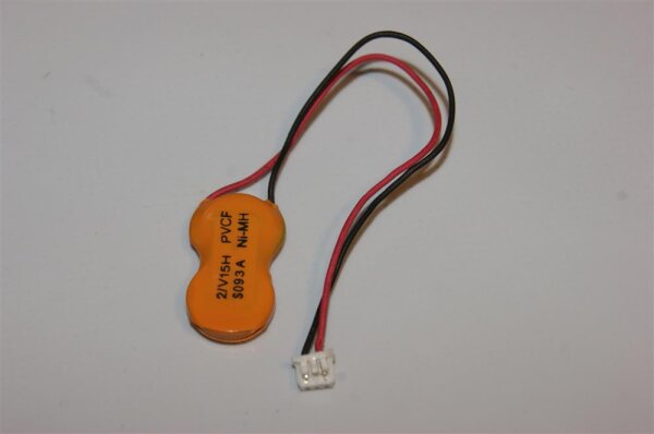 Toshiba Tecra A50-A-13M CMOS BIOS Batterie mit Kabel S093 A #3208