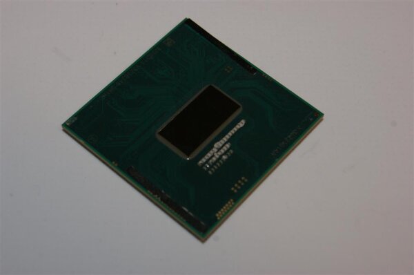 Toshiba Tecra A50  INTEL i3-4000M  2,4 GHz SR1HC CPU Prozessor ###CPU-44