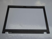 Lenovo ThinkPad T410s Displayrahmen Blende 45M2653 #2853