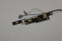 Lenovo / IBM ThinkPad T410s Webcam Kamera Modul mit Kabel...