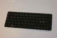 HP Mini 110-3690ea ORIGINAL Keyboard nordic Layout!! 647569-DH1  #3214