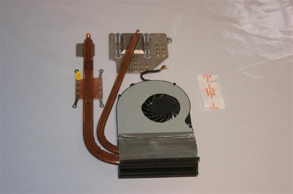 ASUS N53SM Lüfter und Kühler Fan Cooler 13GN0X1AM010 #3215