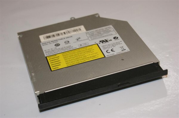 Acer Aspire 7552G N936G1.28Mnkk SATA DVD Laufwerk 12,7mm  DS-8A4SH #3218