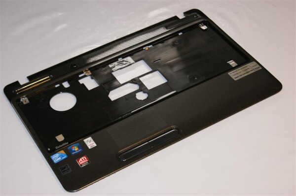 Toshiba Satellite L655-121 Gehäuse Oberteil Schale B0443902 #3220