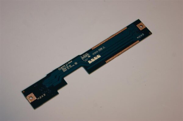 Acer Aspire One NAV50 Connector Board Brücke LS-565AP #2296