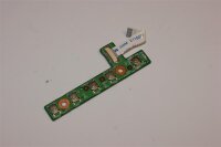 MSI EX600 MS-16362 Power Button Board incl Kabel MS-1636A...
