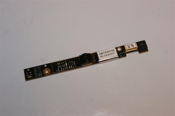 Lenovo ThinkPad Edge15 0301-7WGS Webcam Kamera Modul 60Y3327 #3222