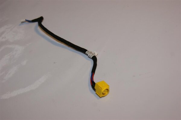 Lenovo ThinkPad Edge15 0301-7WGS Powerbuchse Strombuchse mit Kabel 45M2863 #3222