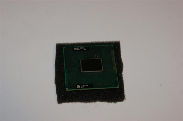 Medion Akoya P7812 Intel Core i5 2,4 GHz SR04W #CPU-9